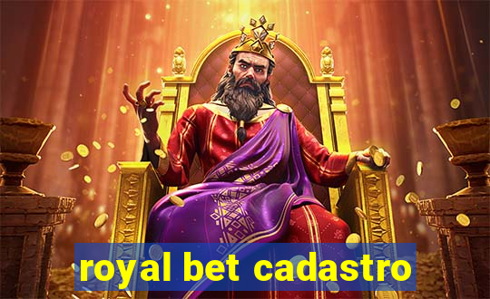 royal bet cadastro